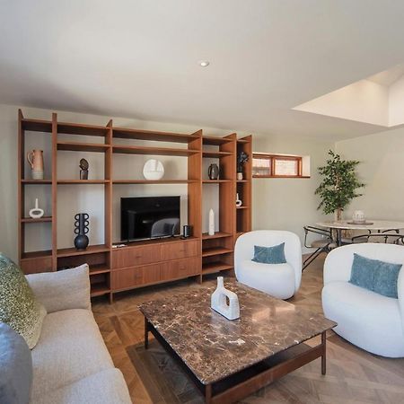 Monaco Resort Apartment Nelson Buitenkant foto