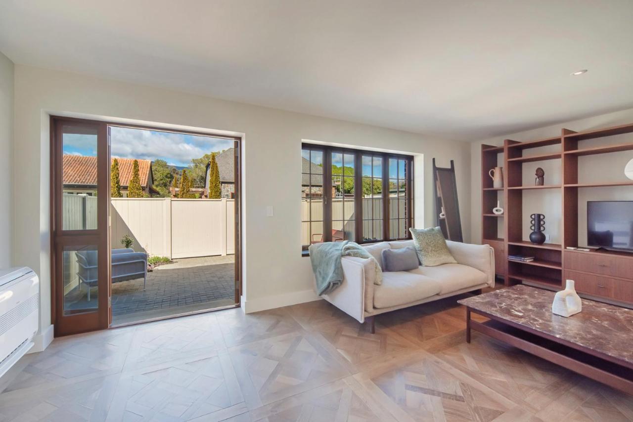 Monaco Resort Apartment Nelson Buitenkant foto