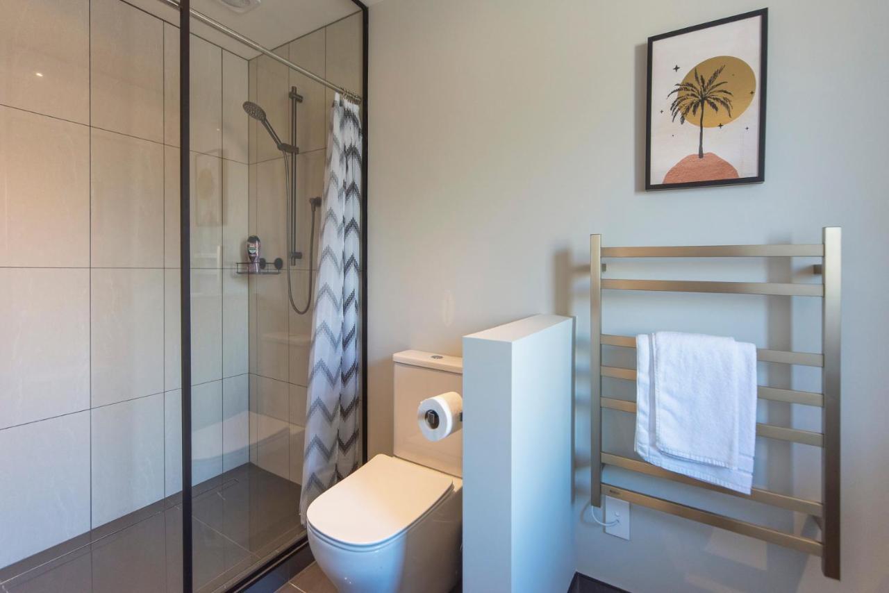 Monaco Resort Apartment Nelson Buitenkant foto