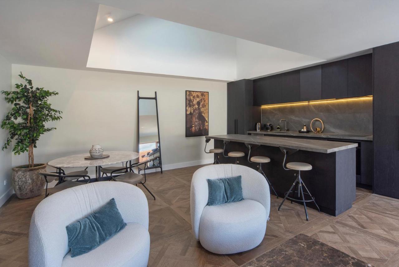 Monaco Resort Apartment Nelson Buitenkant foto