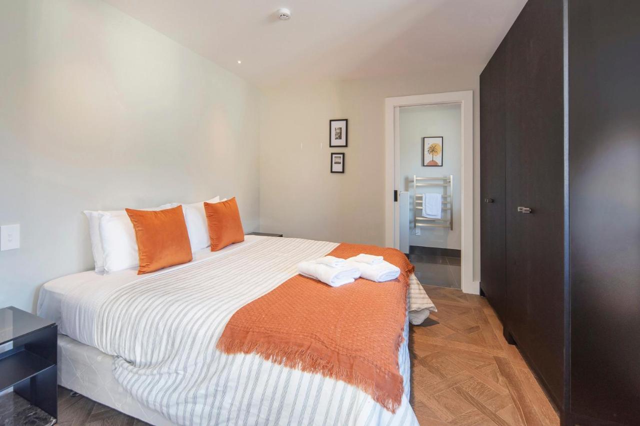 Monaco Resort Apartment Nelson Buitenkant foto