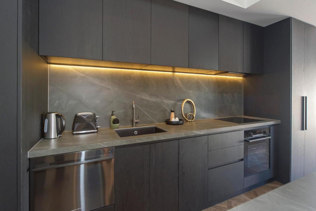 Monaco Resort Apartment Nelson Buitenkant foto
