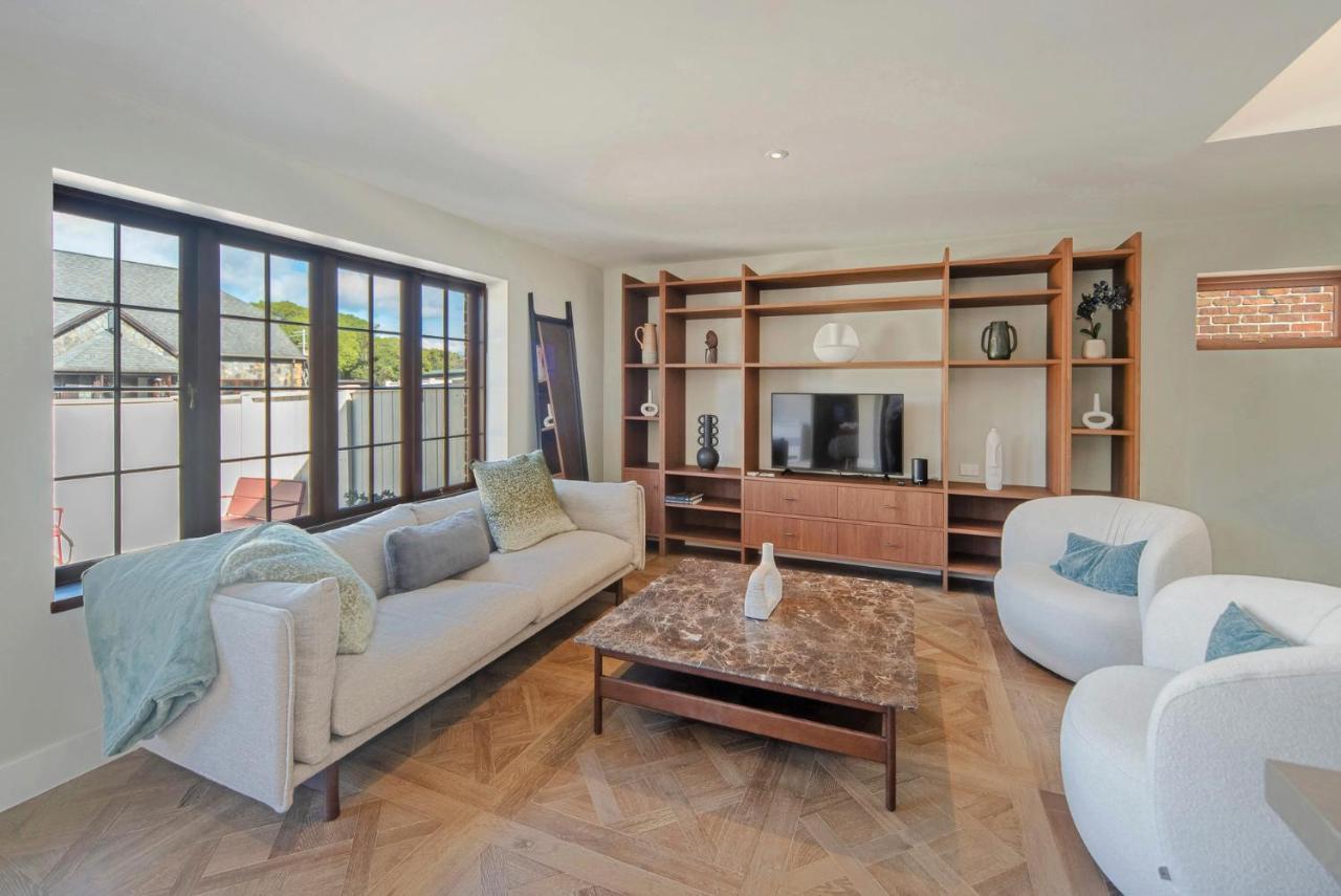 Monaco Resort Apartment Nelson Buitenkant foto