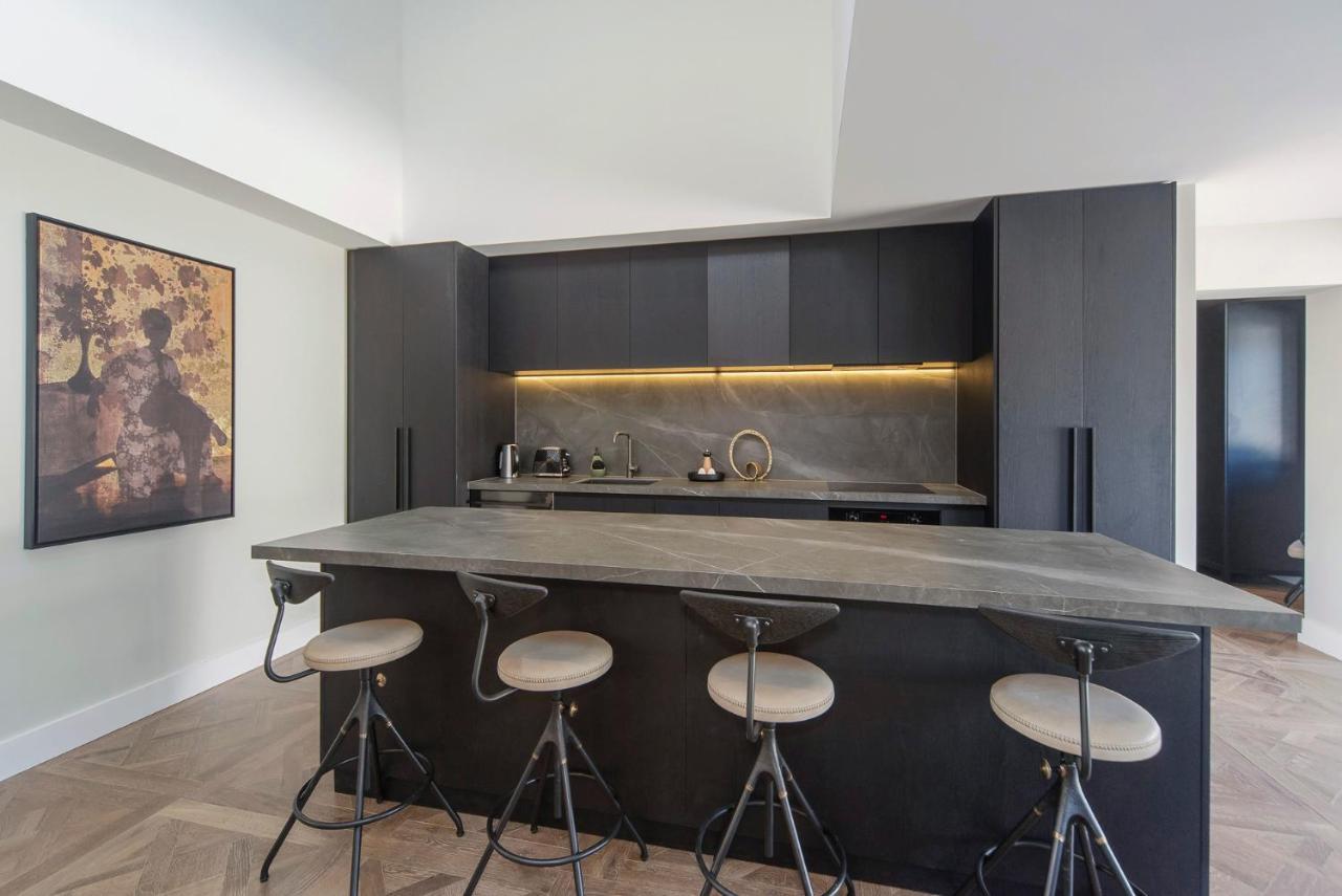 Monaco Resort Apartment Nelson Buitenkant foto