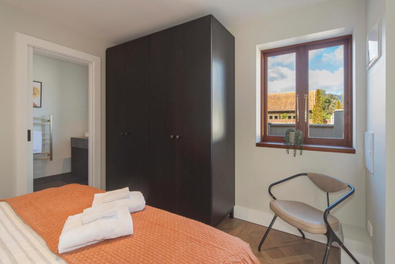Monaco Resort Apartment Nelson Buitenkant foto