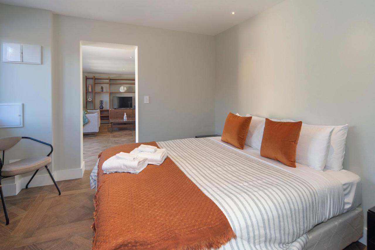 Monaco Resort Apartment Nelson Buitenkant foto