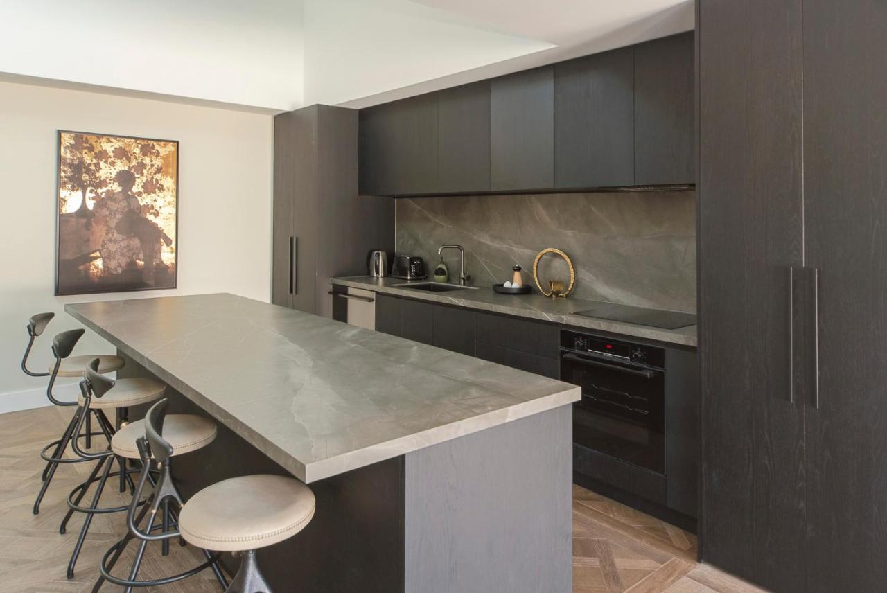 Monaco Resort Apartment Nelson Buitenkant foto