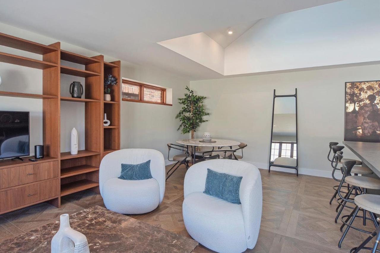 Monaco Resort Apartment Nelson Buitenkant foto