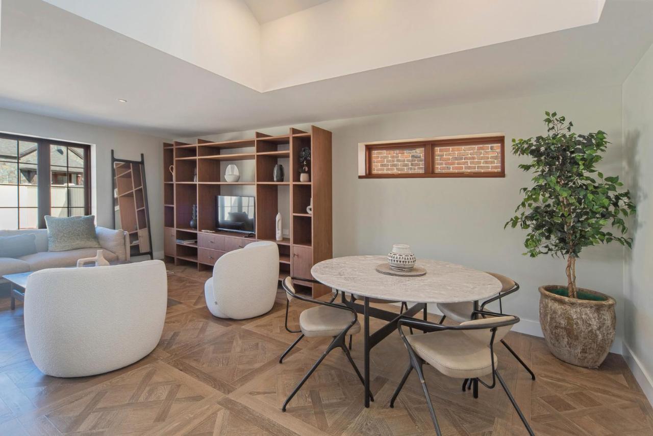 Monaco Resort Apartment Nelson Buitenkant foto